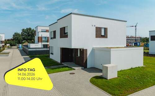 Foto - Haus zum Kaufen in Selm 667.662,00 € 160 m²
