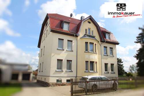 Foto - Haus zum Kaufen in Chemnitz 415.000,00 € 307 m²
