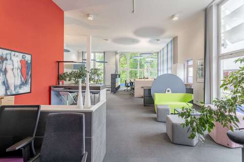 Foto - Büro in Kempten 2.425,20 € 188 m²