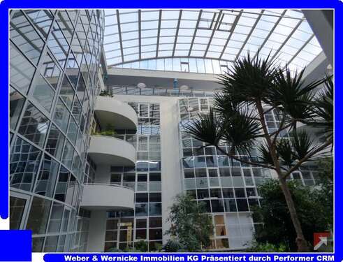 Foto - Büro in Berlin 14.196,00 € 1014 m²