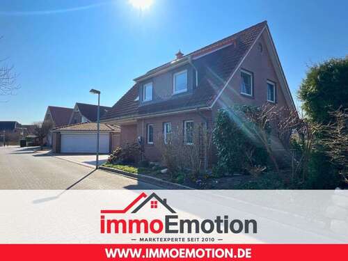 Foto - Haus zum Kaufen in Sittensen 577.000,00 € 211.17 m²