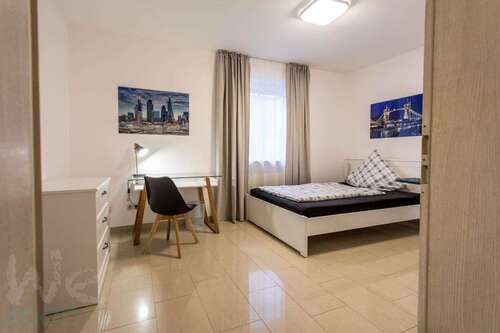 Foto - Wohnen auf Zeit in Frankfurt am Main 680,00 €