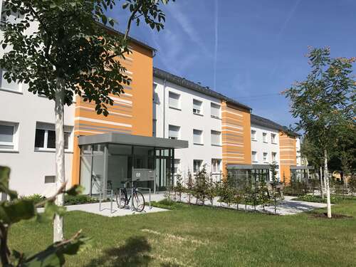 Foto - Wohnung zum Mieten in Ludwigsburg 1.142,00 € 103.86 m²