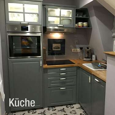 Foto - Wohnen auf Zeit in Braunschweig 1.250,00 €