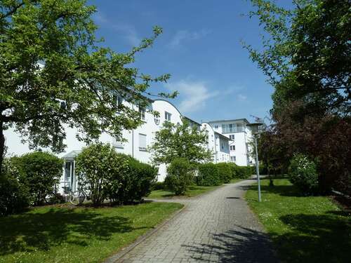 Foto - Wohnung zum Kaufen in Ingolstadt 147.000,00 € 36.34 m²