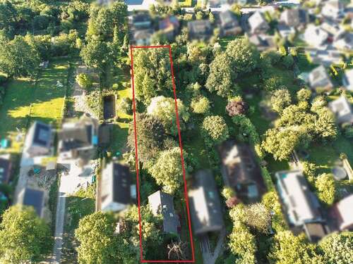 Foto - Grundstück zu verkaufen in Börnsen 225.000,00 €