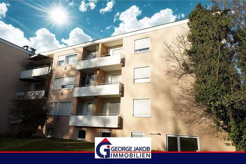 Foto - Wohnung zum Kaufen in Bietigheim-Bissingen 225.000,00 € 84 m²