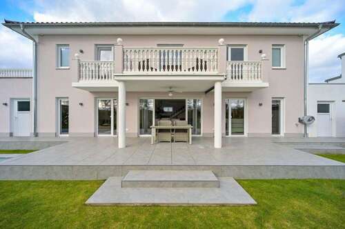 Foto - Haus zum Kaufen in Altenmünster 1.270.000,00 € 221 m²