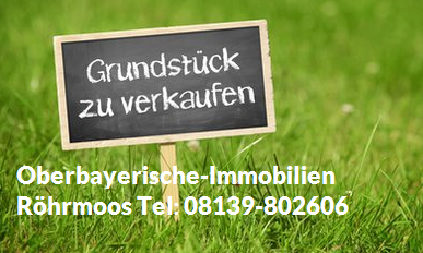 Foto - Grundstück zu verkaufen in Röhrmoos 698.000,00 € 665 m²