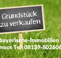 Grundstück zu verkaufen in Röhrmoos 698.000,00 € 665 m²