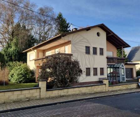 Foto - Haus zum Kaufen in Westerburg 195.000,00 € 220 m²