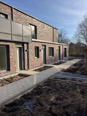 Foto - Wohnung zum Mieten in Bad Salzuflen 544,85 € 85 m²