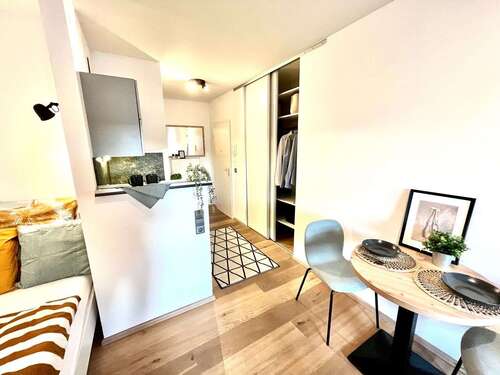 Foto - Wohnen auf Zeit in Karlsruhe 1.290,00 €