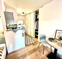 Wohnen auf Zeit in Karlsruhe 1.290,00 €