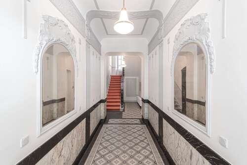 Foto - Wohnung zum Kaufen in Berlin 600.000,00 € 129.63 m²