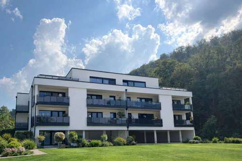 Foto - Wohnung zum Kaufen in Braubach 299.500,00 € 83.48 m²