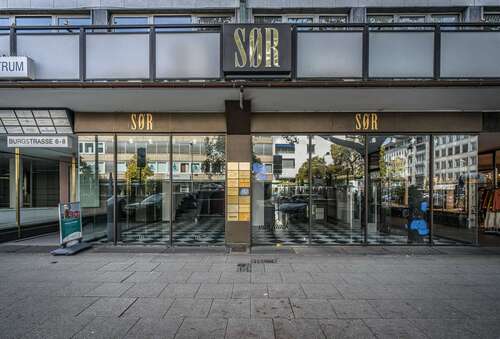 Foto - Einzelhandel in Wiesbaden 7.900,00 € 505 m²