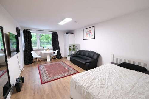 Foto - Wohnung zum Kaufen in Nürnberg 158.800,00 € 31.44 m²