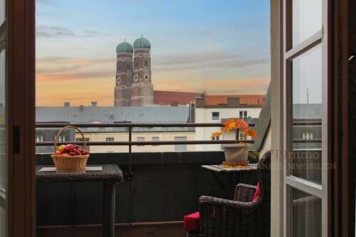 Foto - Wohnung zum Kaufen in München 1.349.000,00 € 80 m²