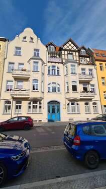 Foto - Wohnung zum Mieten in Halle 330,00 € 42.28 m²