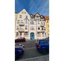 Wohnung zum Mieten in Halle 330,00 € 42.28 m²