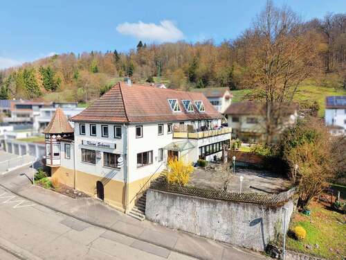 Foto - Haus zum Kaufen in Schwäbisch Gmünd 679.000,00 € 242 m²