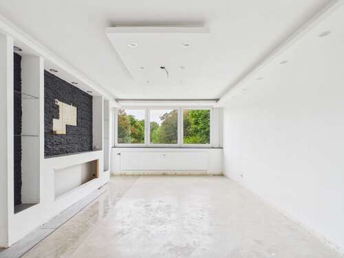 Foto - Wohnung zum Kaufen in Gelsenkirchen 90.000,00 € 78.2 m²