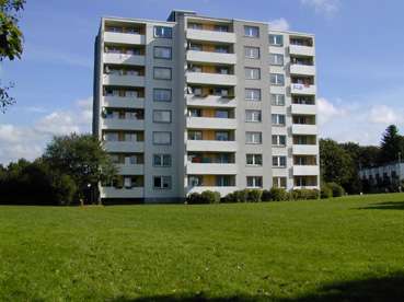 Foto - Wohnung zum Mieten in Remscheid 409,00 € 71.78 m²