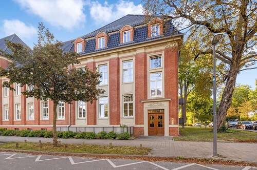 Foto - Wohnung zum Kaufen in Hamburg 1.289.000,00 € 172 m²