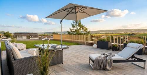 Foto - Wohnung zum Kaufen in Ditzingen 1.030.000,00 € 156.56 m²