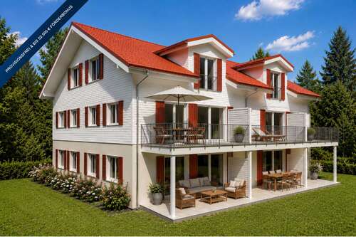 Foto - Wohnung zum Kaufen in Lauben 760.000,00 € 117.43 m²