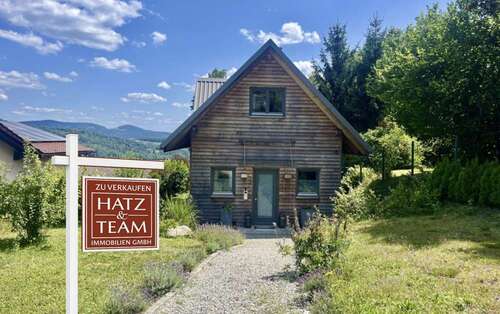 Foto - Haus zum Kaufen in Hauzenberg 299.000,00 € 83.59 m²