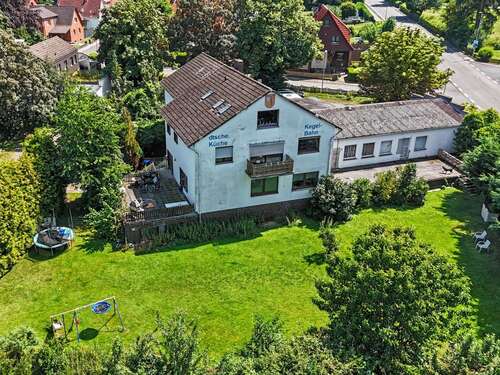 Foto - Haus zum Kaufen in Bad Münder am Deister 260.000,00 € 175 m²