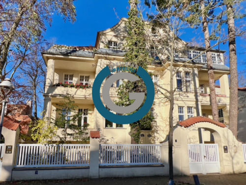 Foto - Wohnung zum Kaufen in Berlin 290.000,00 € 50.4 m²