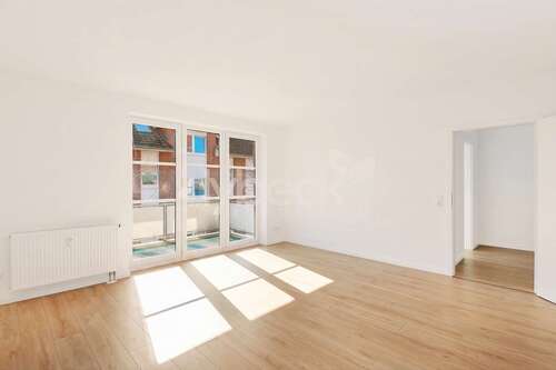 Foto - Wohnung zum Kaufen in Lüneburg 349.000,00 € 93 m²