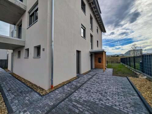 Foto - Wohnung zum Kaufen in Wernigerode 249.500,00 € 61.58 m²