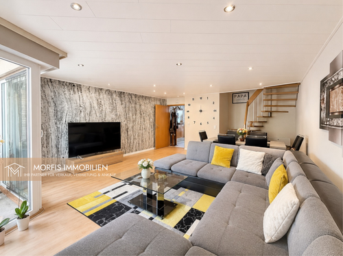 Foto - Wohnung zum Kaufen in Bietigheim-Bissingen 330.000,00 € 110 m²