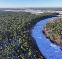 Grundstück in Spreenhagen Braunsdorf 32.900,00 € 27020 m² - Spreenhagen / Braunsdorf