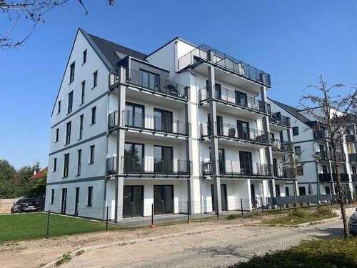 Foto - Wohnung zum Mieten in Güstrow 1.580,00 € 136.82 m²