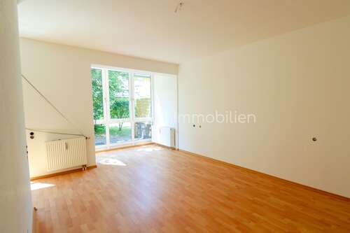Foto - Wohnung zum Kaufen in Neutraubling 174.214,50 € 47.73 m²
