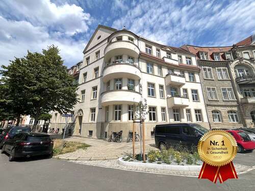 Foto - Wohnung zum Mieten in Dresden 1.869,00 € 158 m²