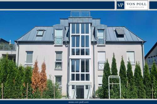 Foto - Wohnung zum Kaufen in Pforzheim 339.000,00 € 97 m²