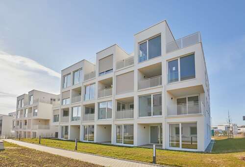 Foto - Wohnung zum Kaufen in Künzelsau-Gaisbach 393.500,00 € 87.04 m²