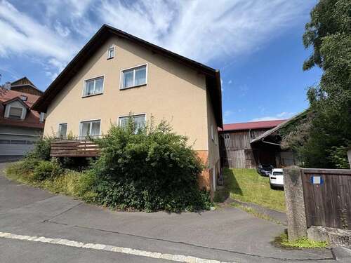 Foto - Haus zum Kaufen in Falkenberg 119.000,00 € 248 m²