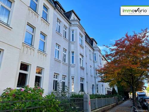 Foto - Wohnung zum Mieten in Magdeburg Stadtfeld Ost 375,00 € 53.6 m²