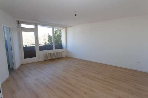 Foto - Wohnung zum Mieten in Berlin 495,70 € 36.61 m²