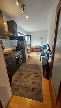 Foto - Wohnung zum Kaufen in Köln 165.000,00 € 39 m²