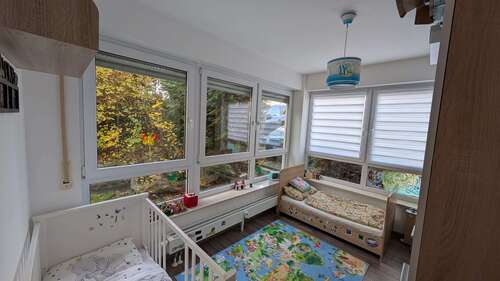 Foto - Wohnung zum Mieten in Marbach 890,00 € 75.91 m²