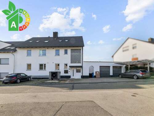 Foto - Wohnung zum Kaufen in Wendelstein 349.000,00 € 118.63 m²