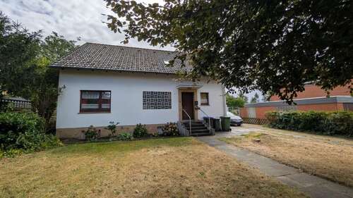 Foto - Haus zum Kaufen in Wendeburg 175.000,00 € 140 m²